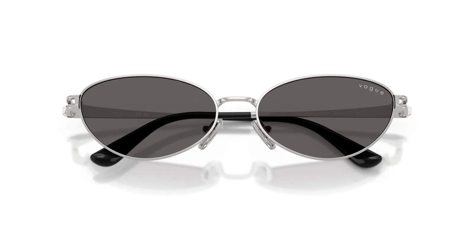 Vogue 4369S Sunglasses - view 11